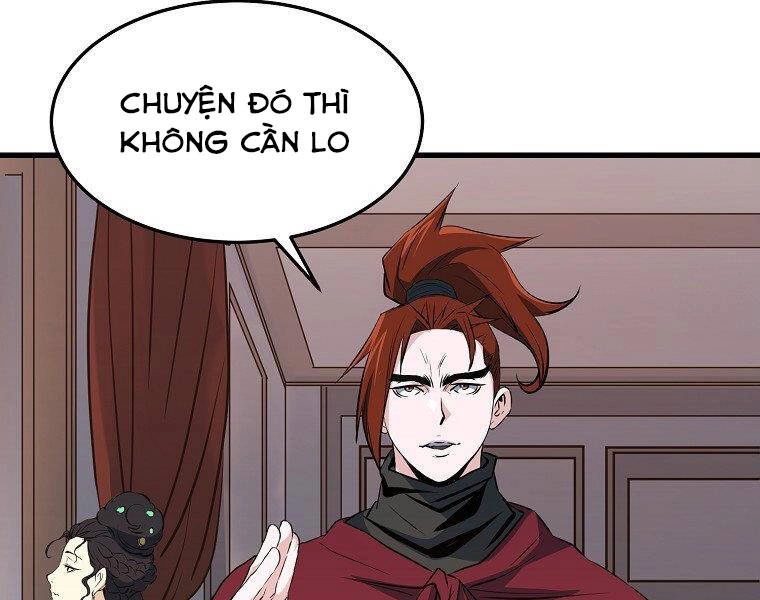 Đại Tướng Quân Chapter 35 - 39