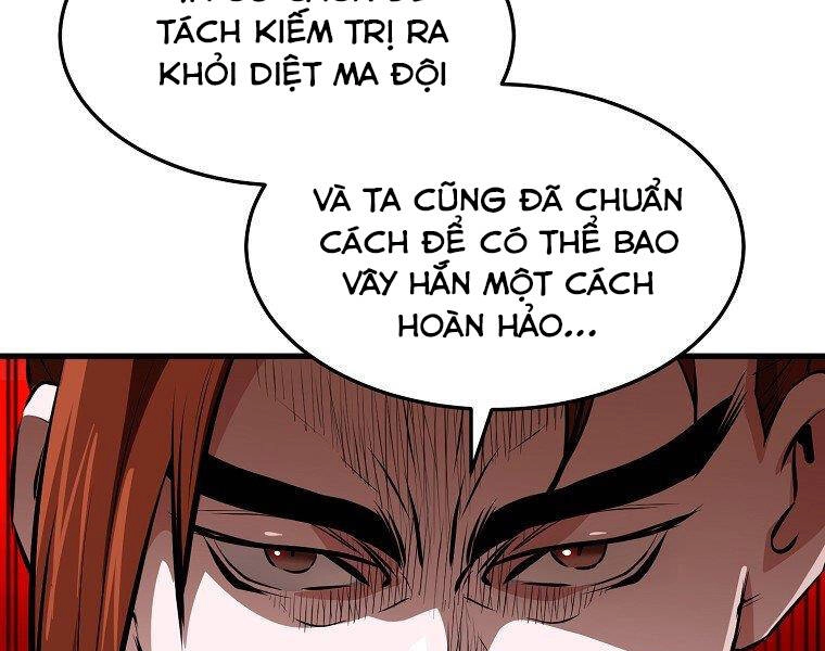 Đại Tướng Quân Chapter 35 - 41