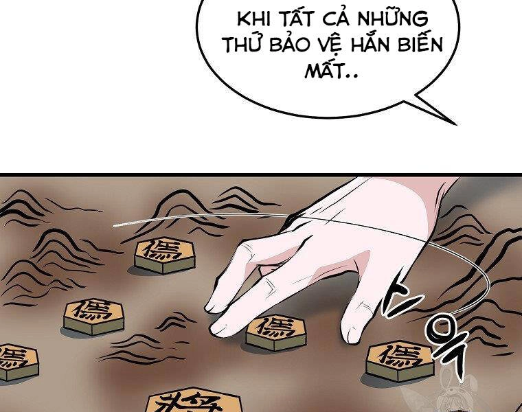 Đại Tướng Quân Chapter 35 - 43