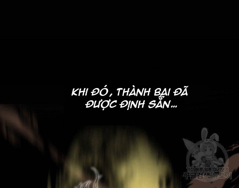 Đại Tướng Quân Chapter 35 - 45