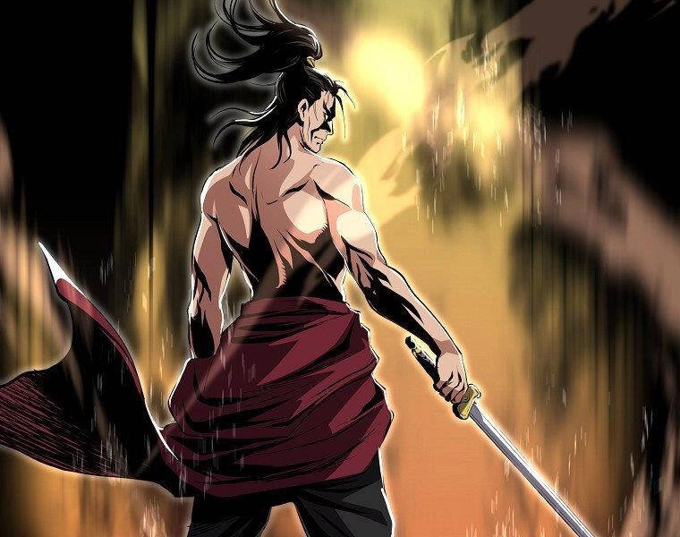 Đại Tướng Quân Chapter 35 - 46