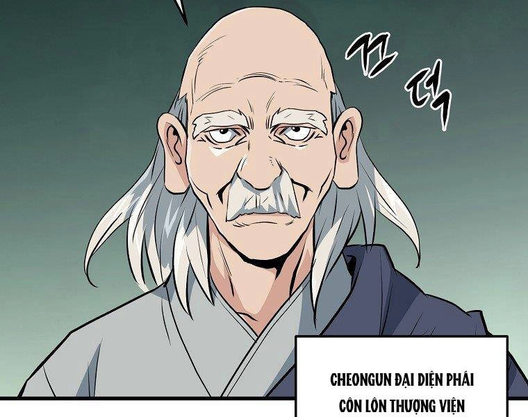 Đại Tướng Quân Chapter 35 - 120