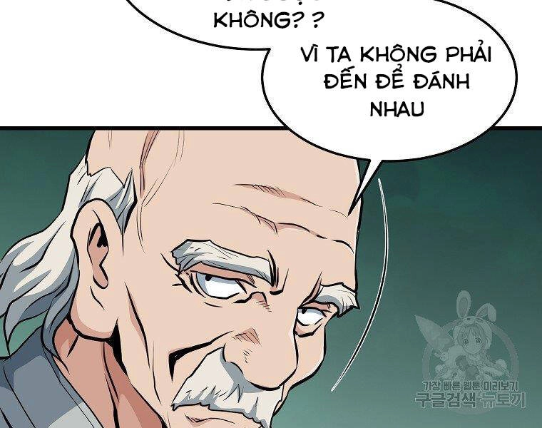 Đại Tướng Quân Chapter 35 - 135