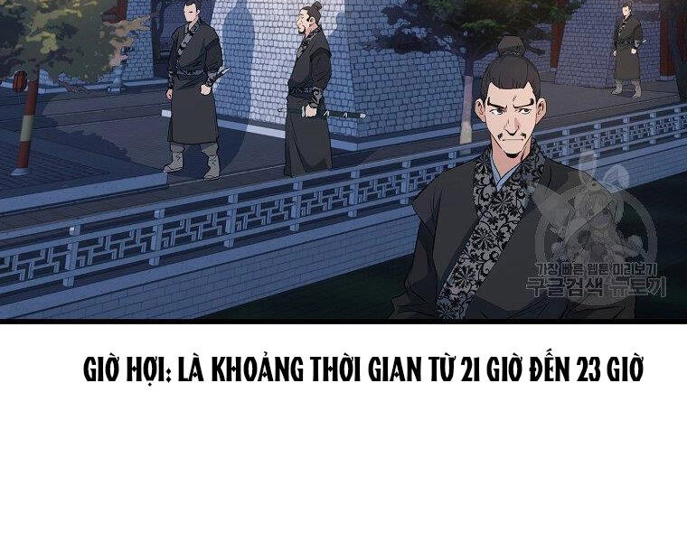 Đại Tướng Quân Chapter 36 - 4