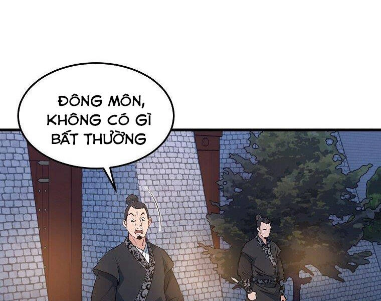 Đại Tướng Quân Chapter 36 - 5