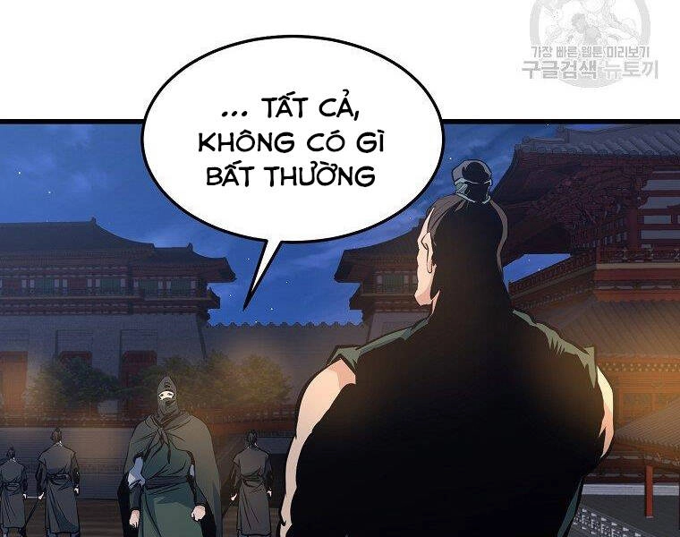 Đại Tướng Quân Chapter 36 - 8