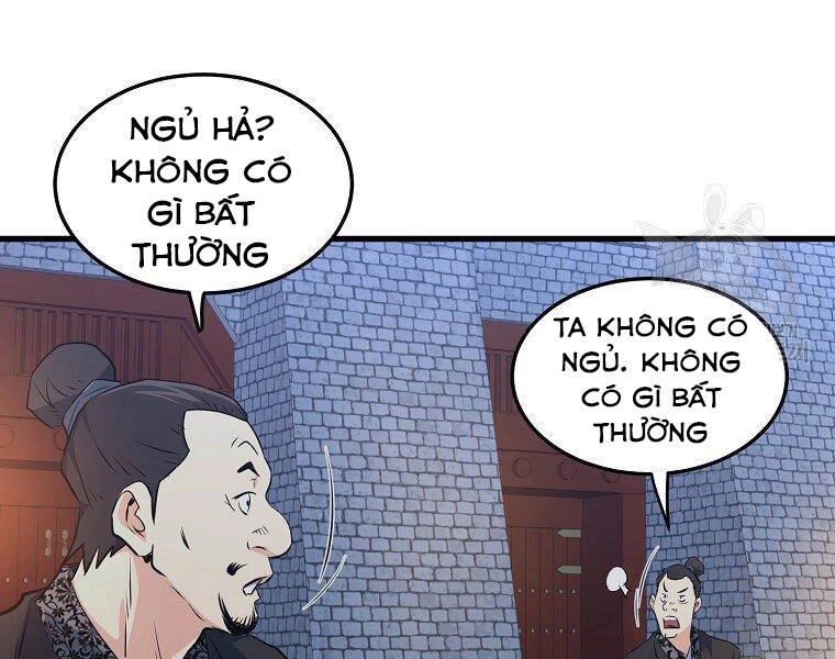 Đại Tướng Quân Chapter 36 - 21