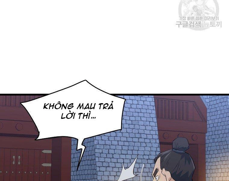 Đại Tướng Quân Chapter 36 - 25