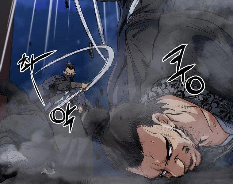 Đại Tướng Quân Chapter 36 - 42