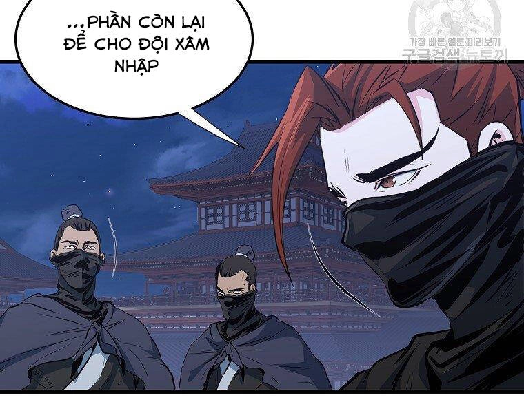 Đại Tướng Quân Chapter 36 - 45