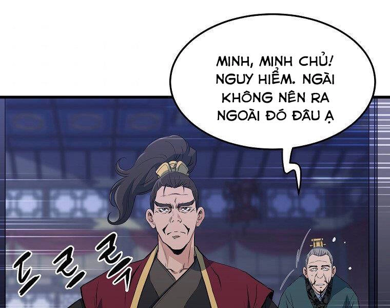 Đại Tướng Quân Chapter 36 - 67