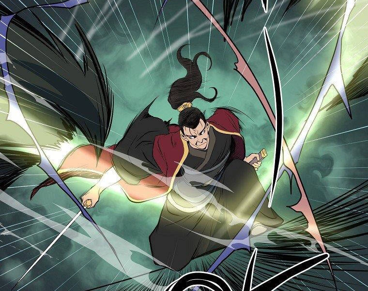 Đại Tướng Quân Chapter 36 - 89