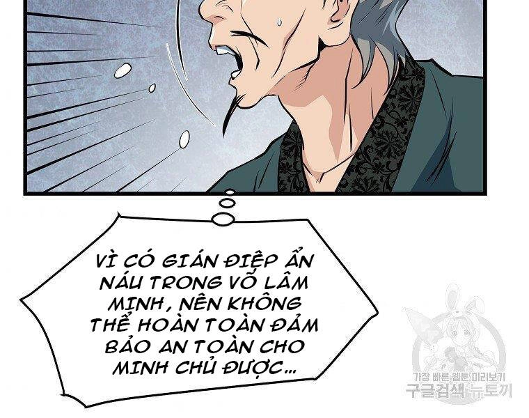 Đại Tướng Quân Chapter 36 - 106