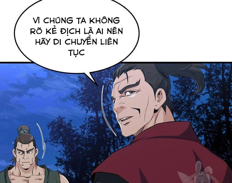 Đại Tướng Quân Chapter 36 - 133