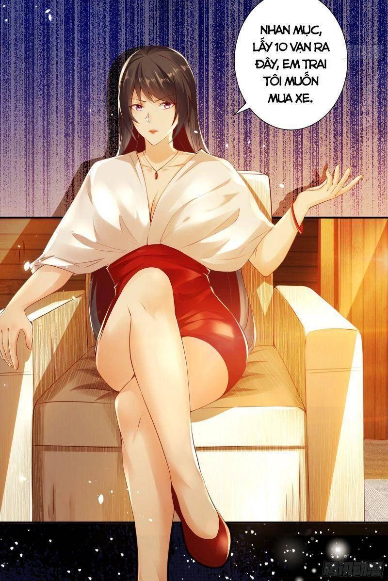 Vua Đầu Tư Mạnh Nhất Chapter 1 - 2