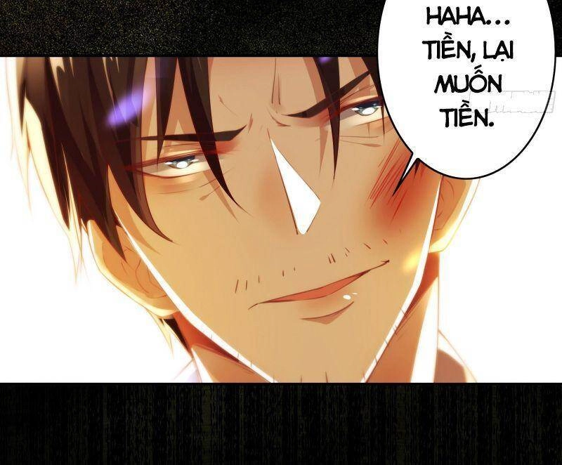 Vua Đầu Tư Mạnh Nhất Chapter 1 - 8