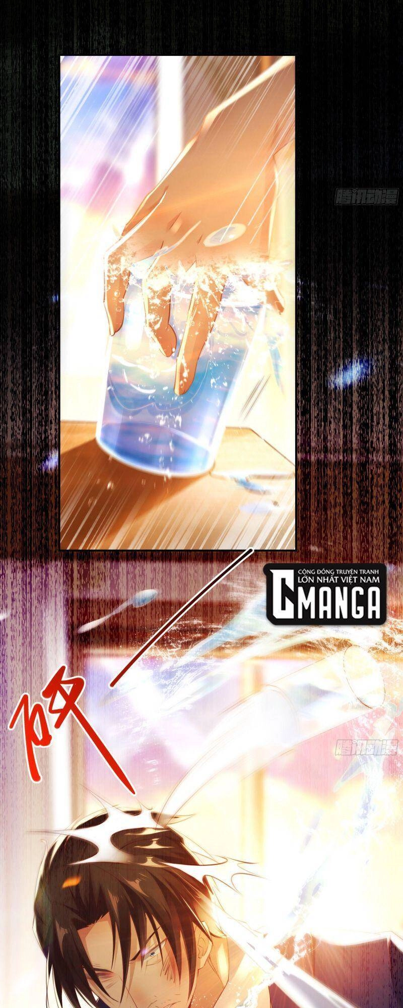 Vua Đầu Tư Mạnh Nhất Chapter 1 - 9