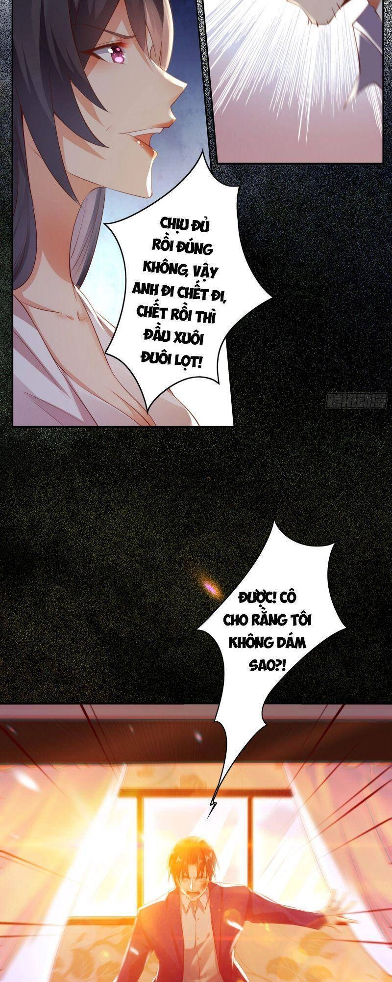 Vua Đầu Tư Mạnh Nhất Chapter 1 - 15