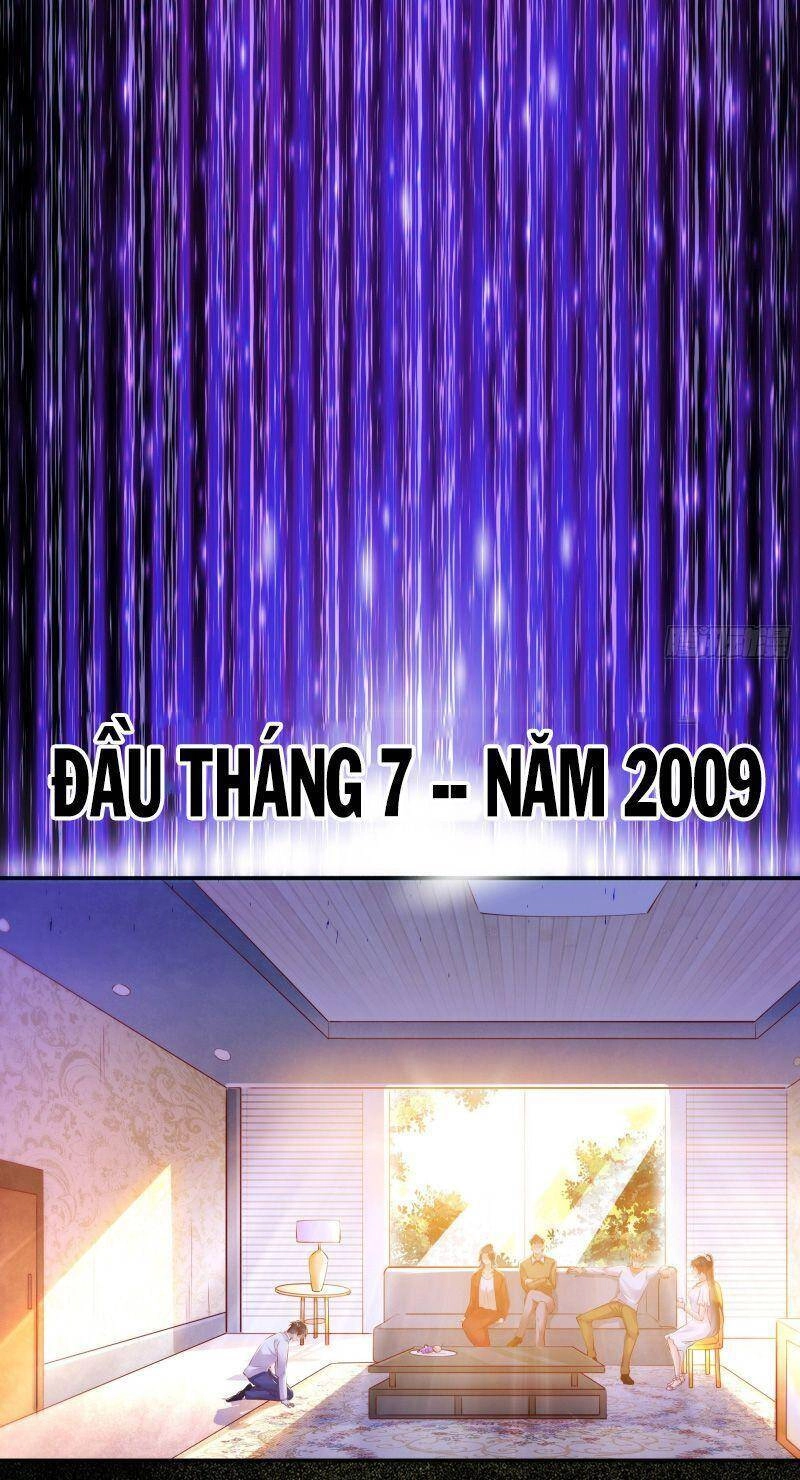 Vua Đầu Tư Mạnh Nhất Chapter 1 - 22