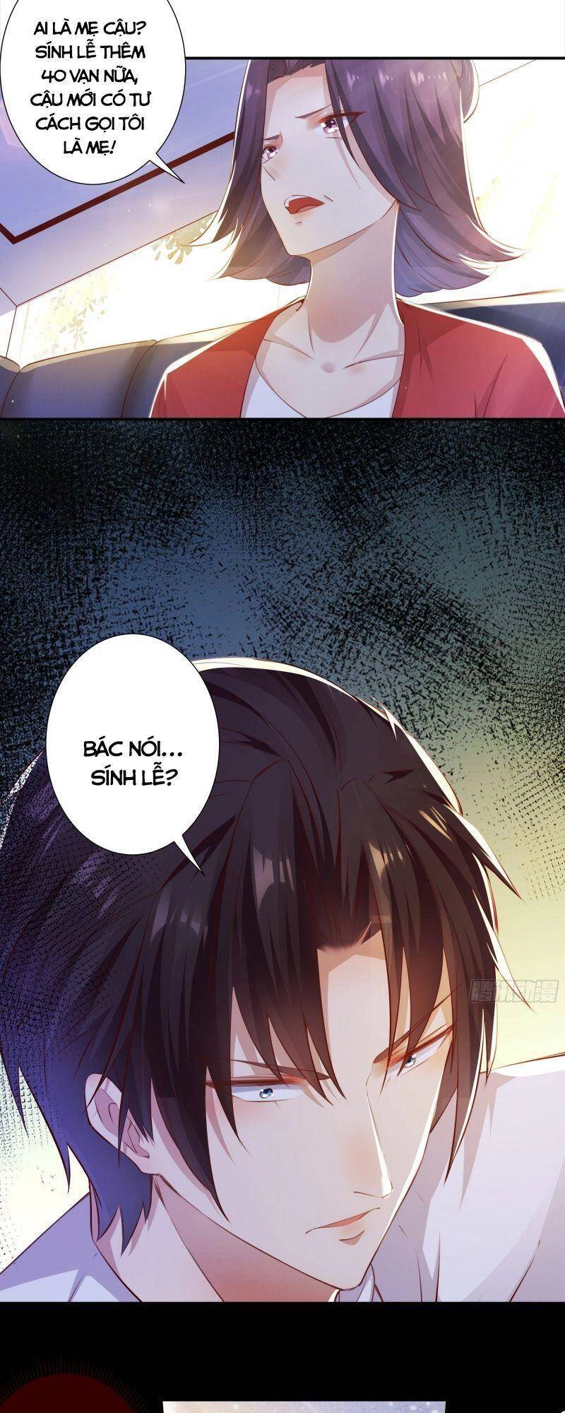 Vua Đầu Tư Mạnh Nhất Chapter 1 - 27