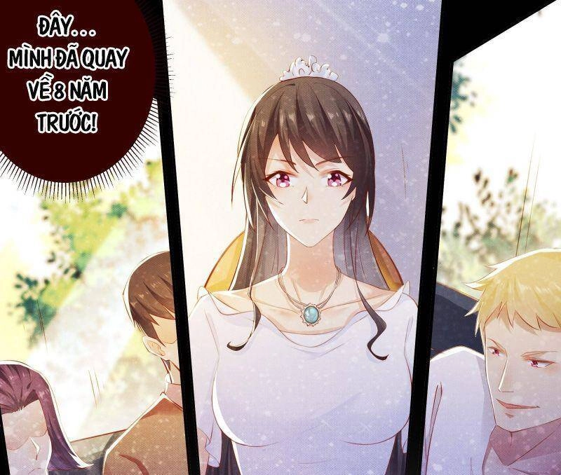 Vua Đầu Tư Mạnh Nhất Chapter 1 - 28