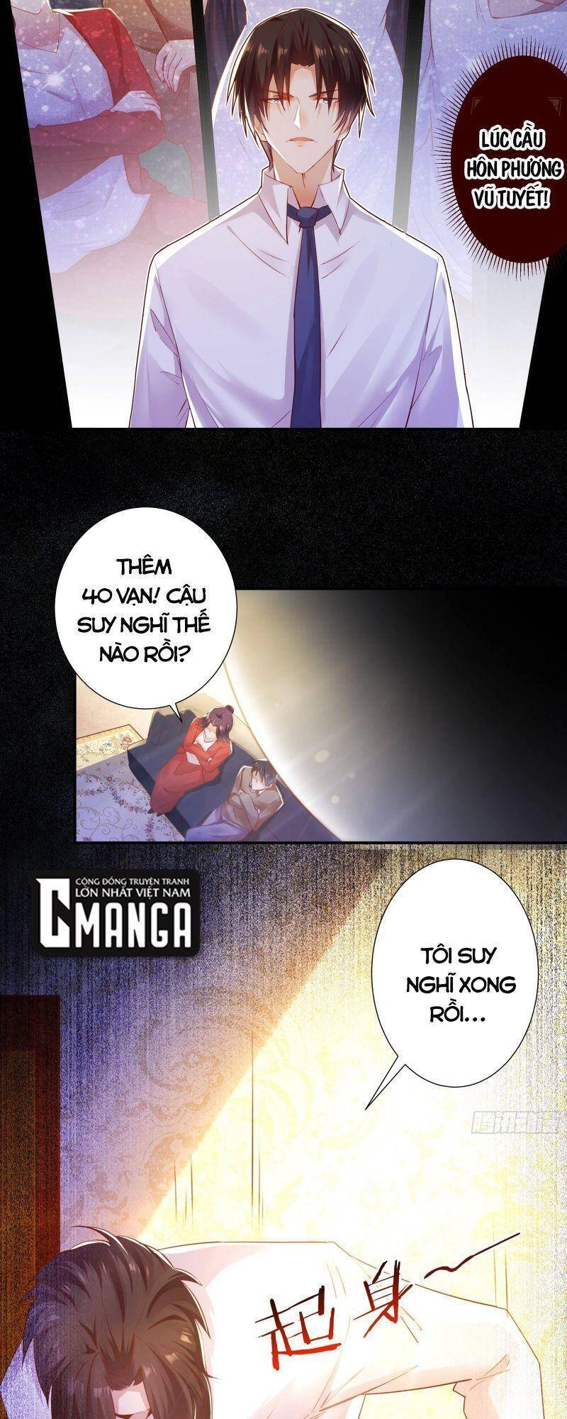 Vua Đầu Tư Mạnh Nhất Chapter 1 - 29