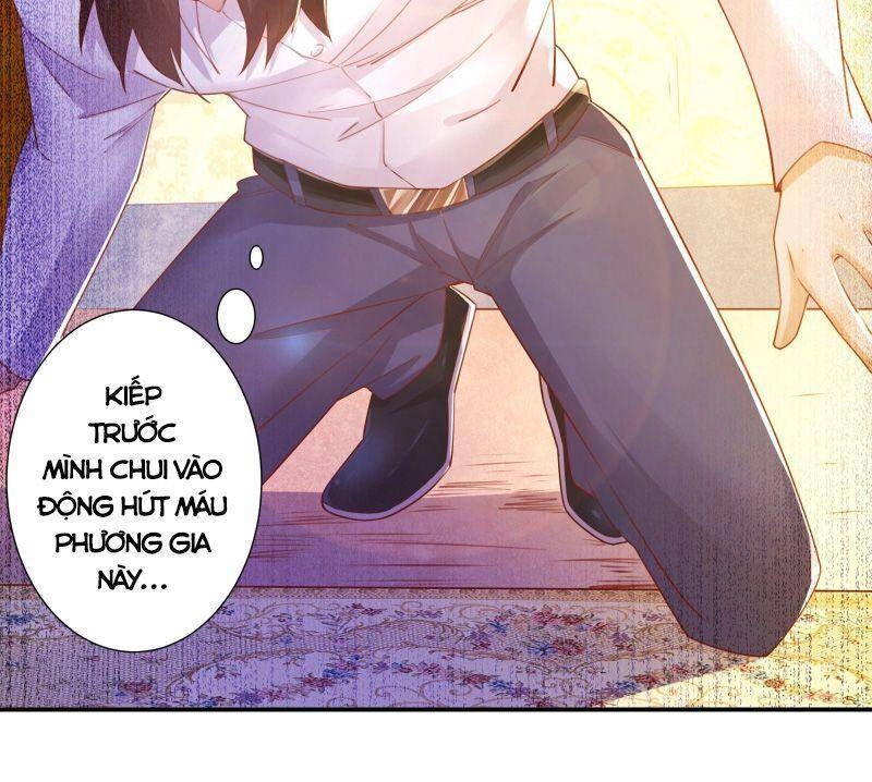 Vua Đầu Tư Mạnh Nhất Chapter 1 - 30