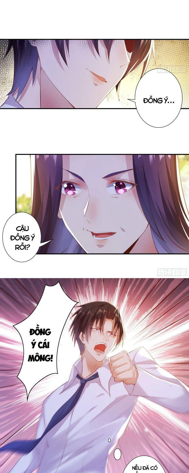 Vua Đầu Tư Mạnh Nhất Chapter 1 - 31