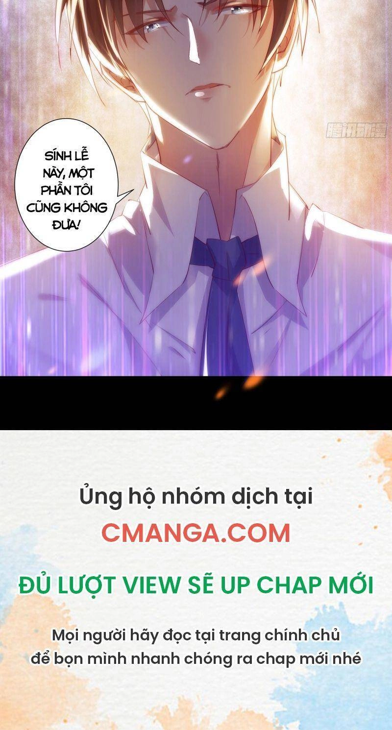 Vua Đầu Tư Mạnh Nhất Chapter 1 - 34