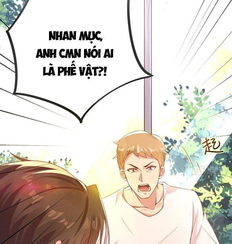 Vua Đầu Tư Mạnh Nhất Chapter 2 - 4