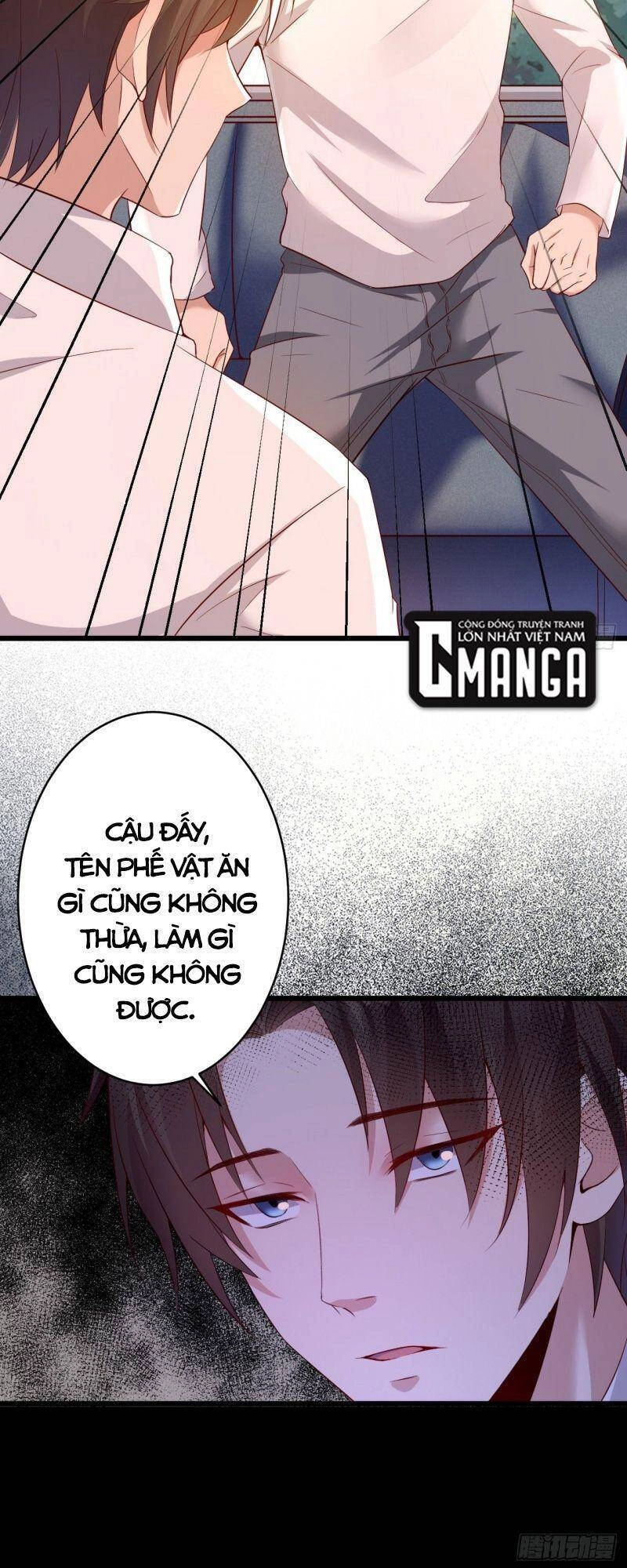 Vua Đầu Tư Mạnh Nhất Chapter 2 - 5