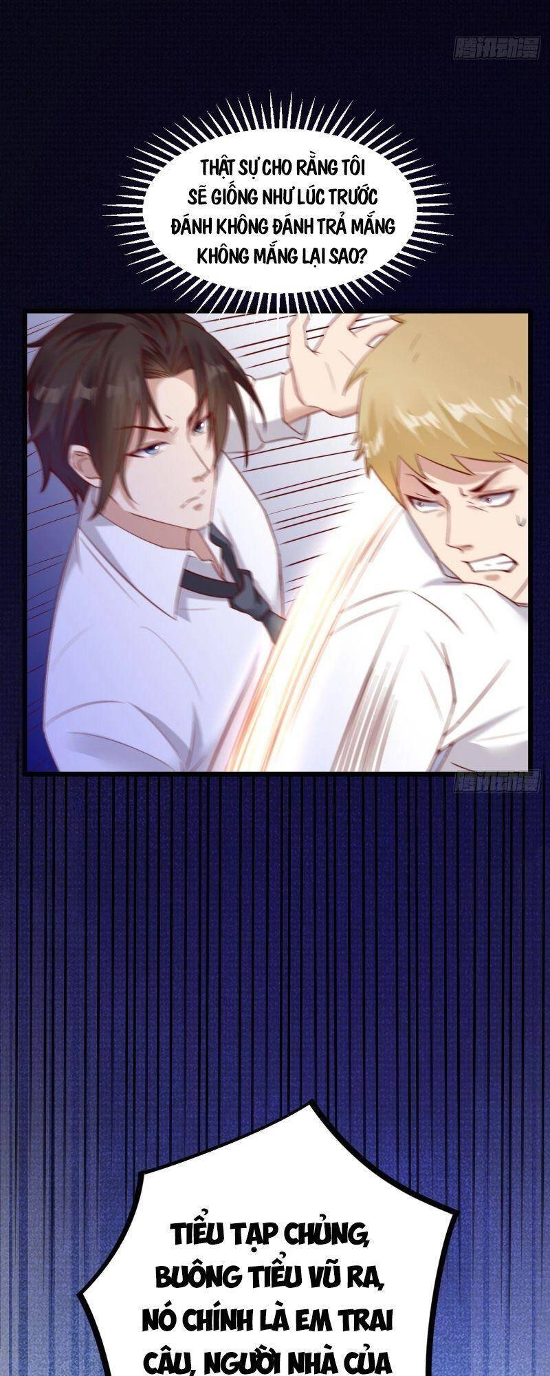 Vua Đầu Tư Mạnh Nhất Chapter 2 - 7