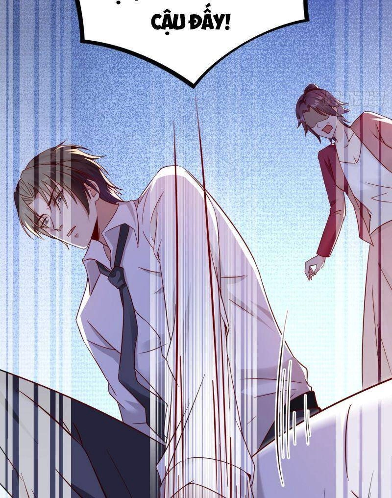 Vua Đầu Tư Mạnh Nhất Chapter 2 - 8