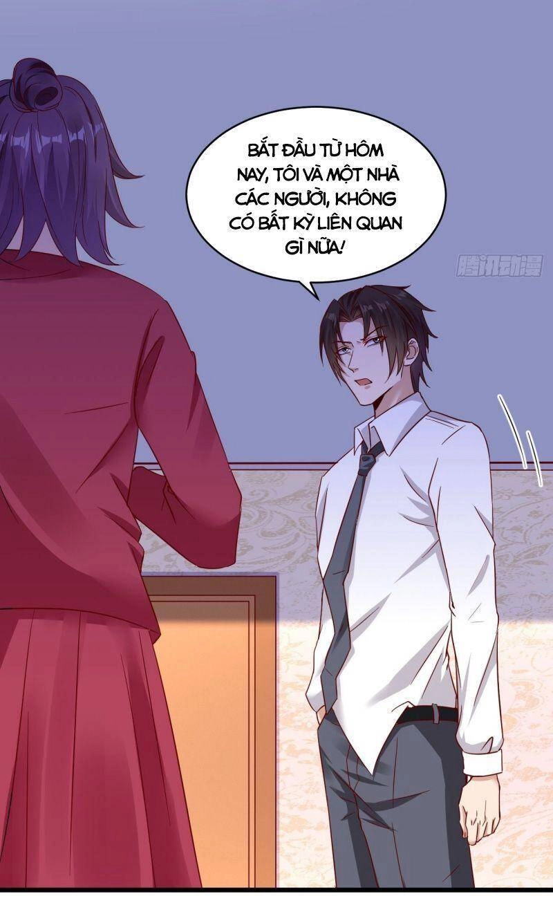 Vua Đầu Tư Mạnh Nhất Chapter 2 - 10