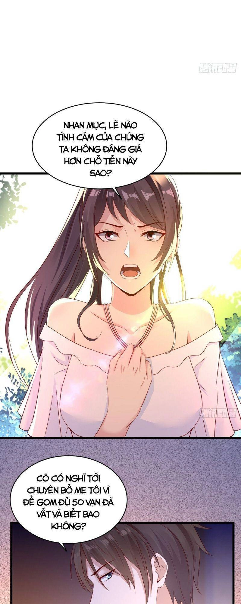 Vua Đầu Tư Mạnh Nhất Chapter 2 - 11