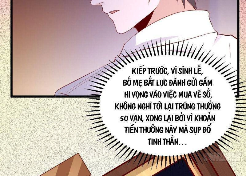 Vua Đầu Tư Mạnh Nhất Chapter 2 - 12