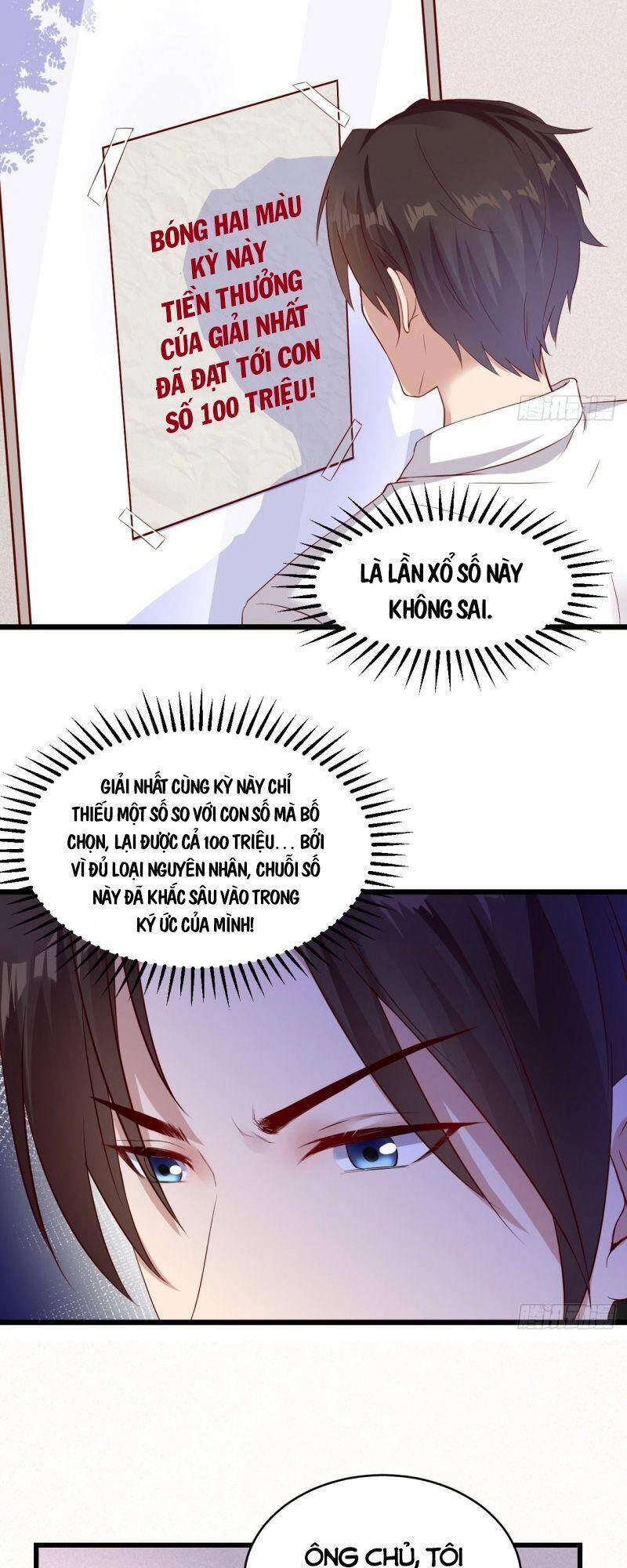 Vua Đầu Tư Mạnh Nhất Chapter 2 - 15