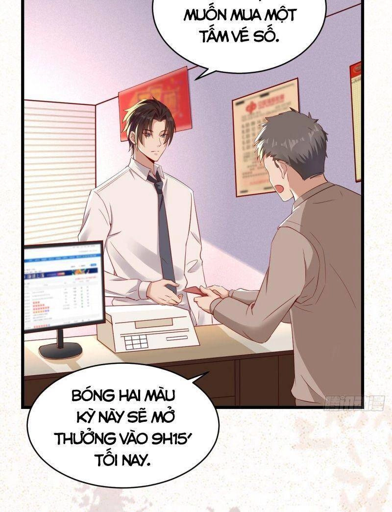 Vua Đầu Tư Mạnh Nhất Chapter 2 - 16