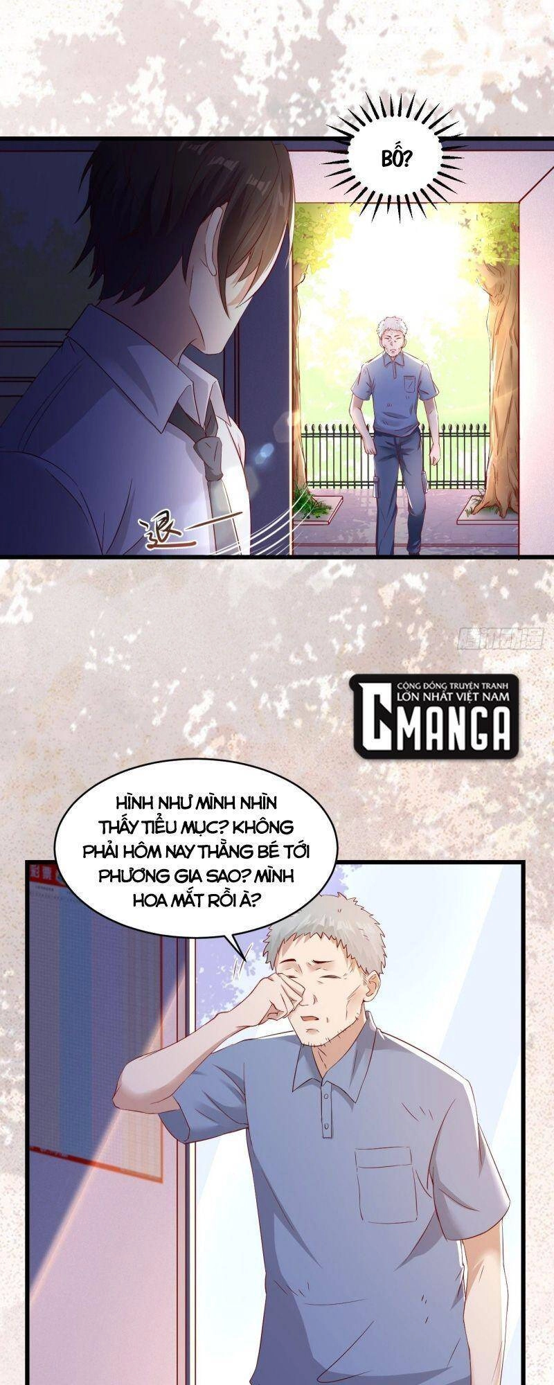 Vua Đầu Tư Mạnh Nhất Chapter 2 - 17