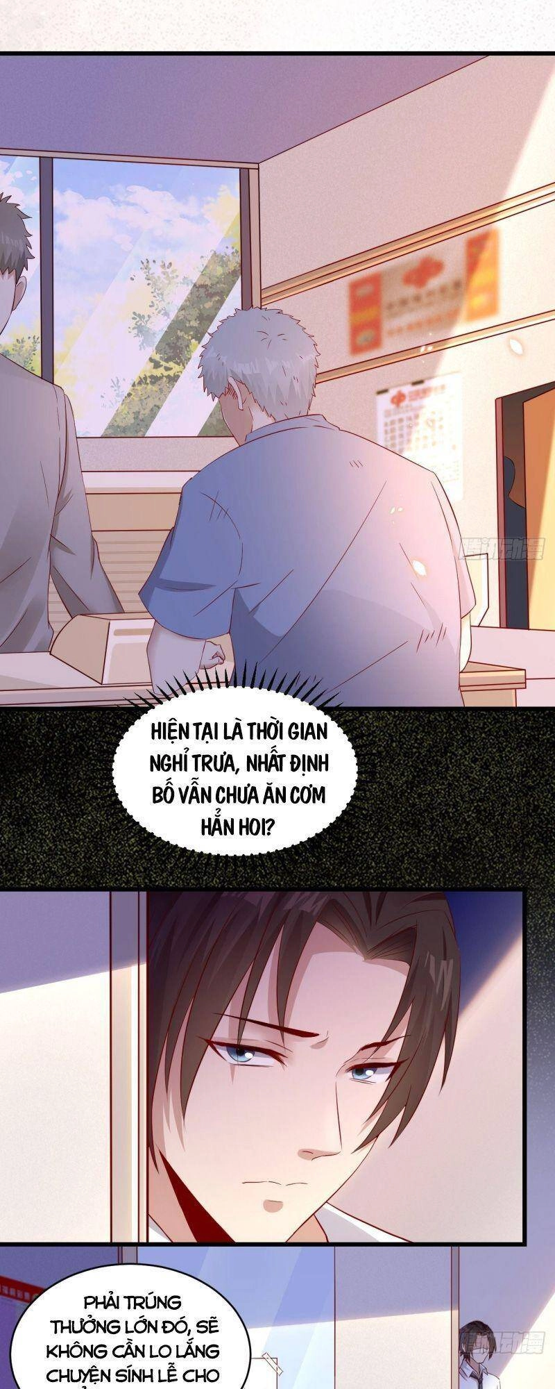 Vua Đầu Tư Mạnh Nhất Chapter 2 - 19