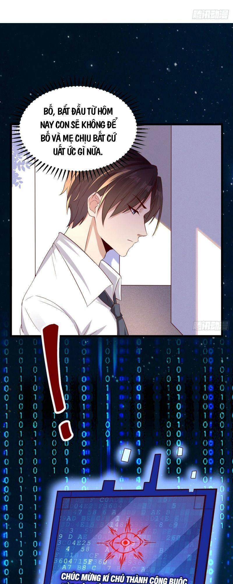 Vua Đầu Tư Mạnh Nhất Chapter 2 - 21