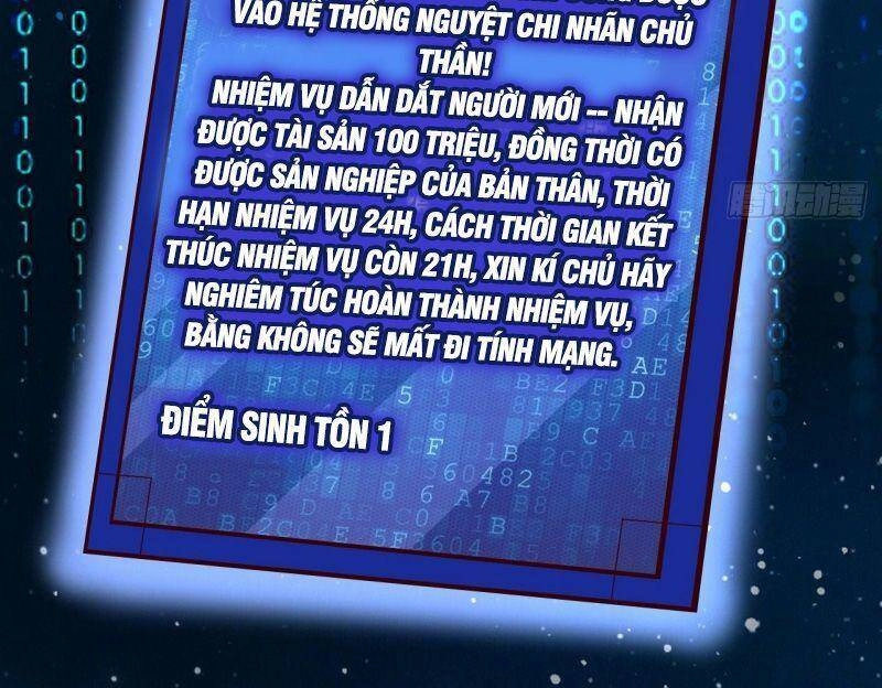 Vua Đầu Tư Mạnh Nhất Chapter 2 - 22