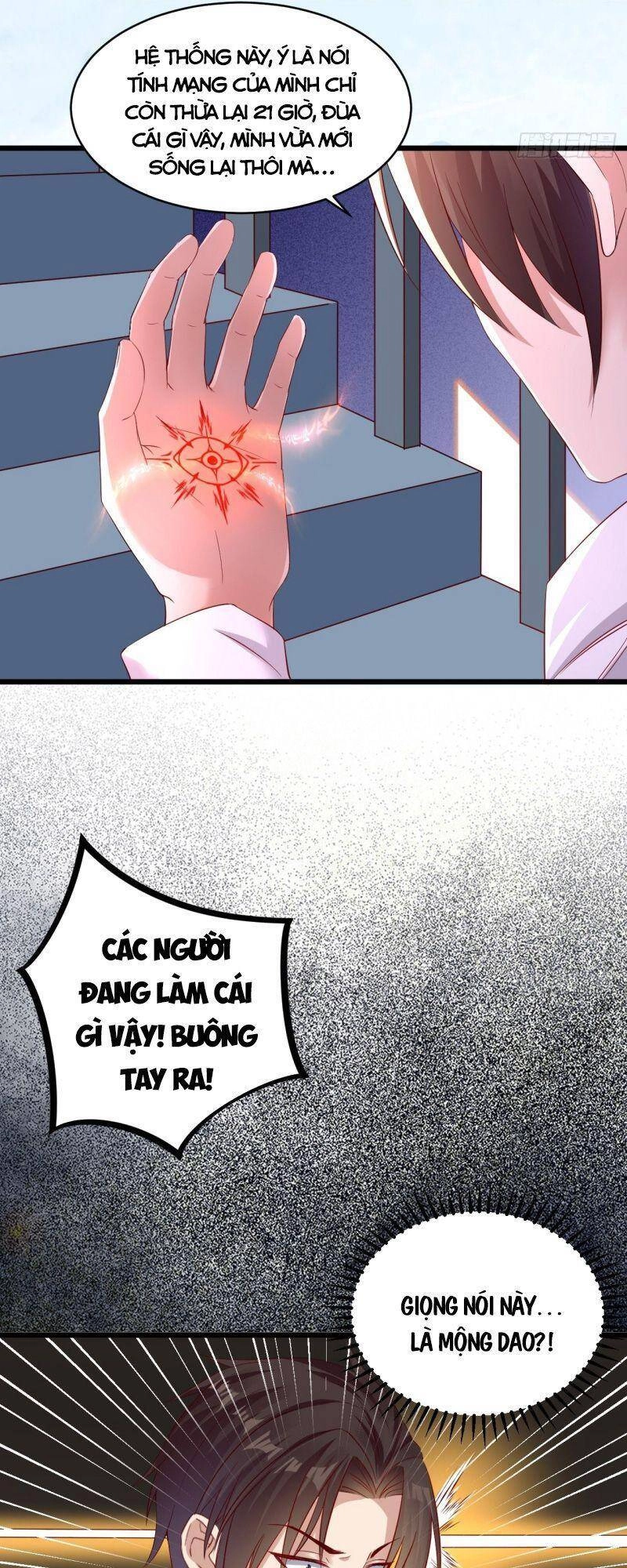 Vua Đầu Tư Mạnh Nhất Chapter 2 - 25