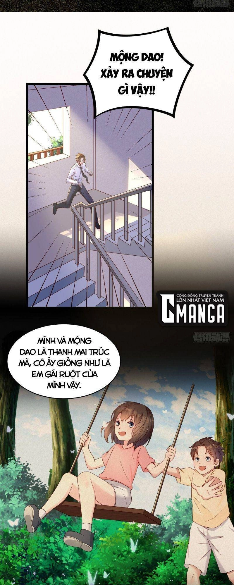 Vua Đầu Tư Mạnh Nhất Chapter 2 - 27