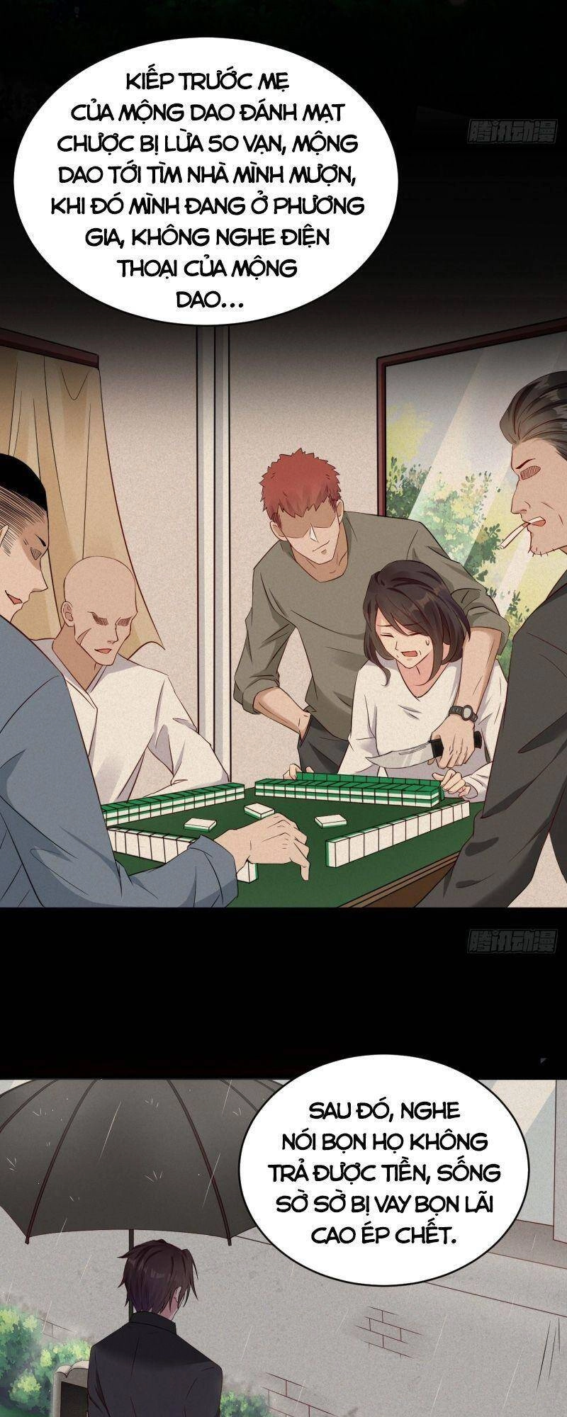 Vua Đầu Tư Mạnh Nhất Chapter 2 - 29