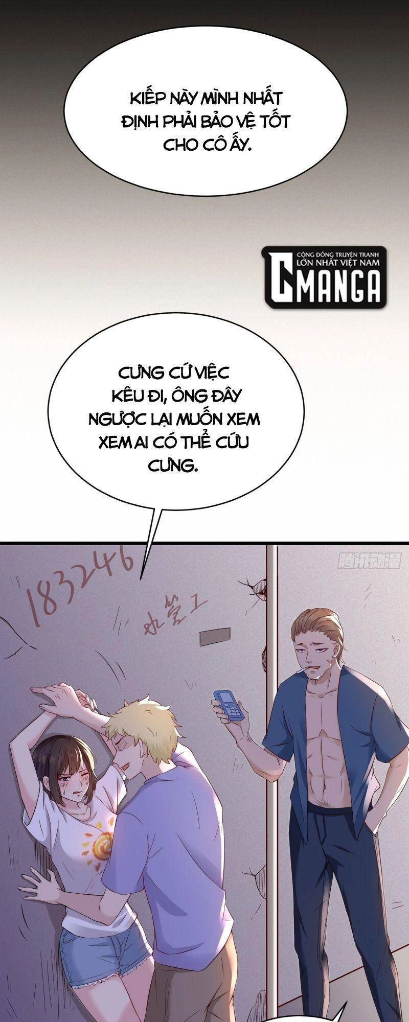 Vua Đầu Tư Mạnh Nhất Chapter 2 - 31