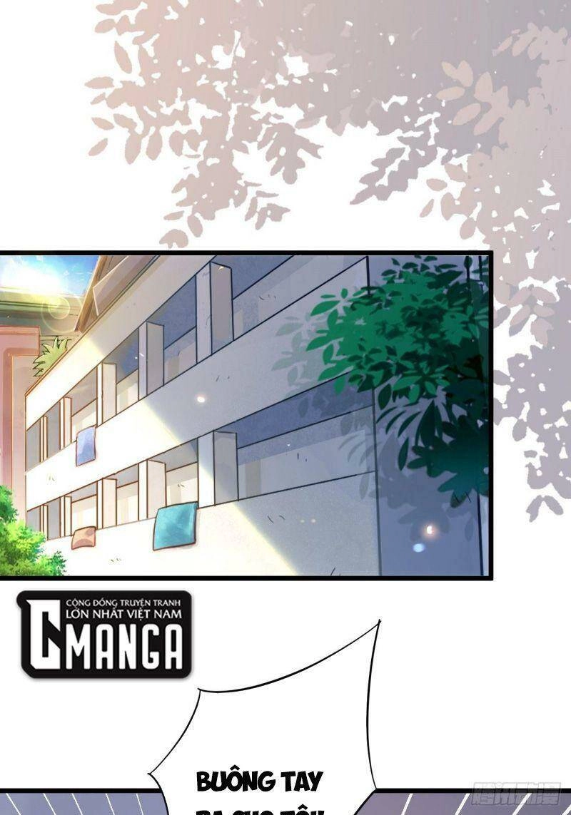 Vua Đầu Tư Mạnh Nhất Chapter 3 - 1