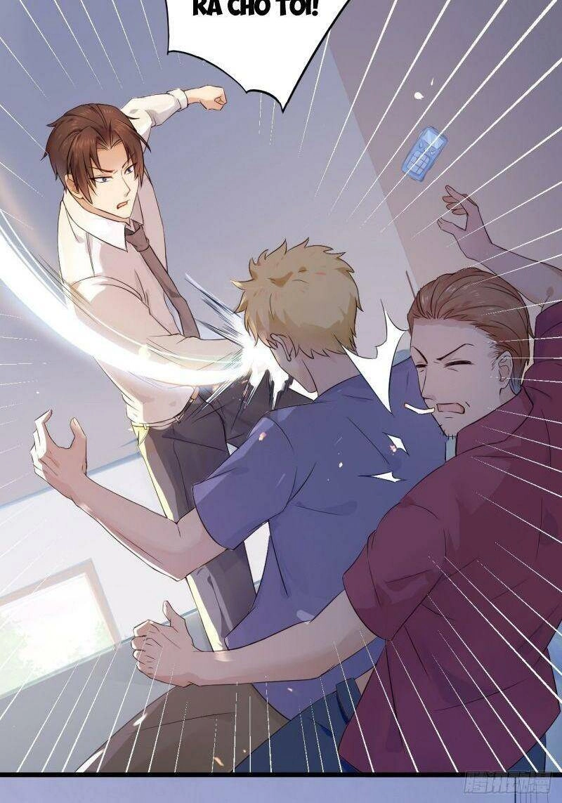 Vua Đầu Tư Mạnh Nhất Chapter 3 - 2