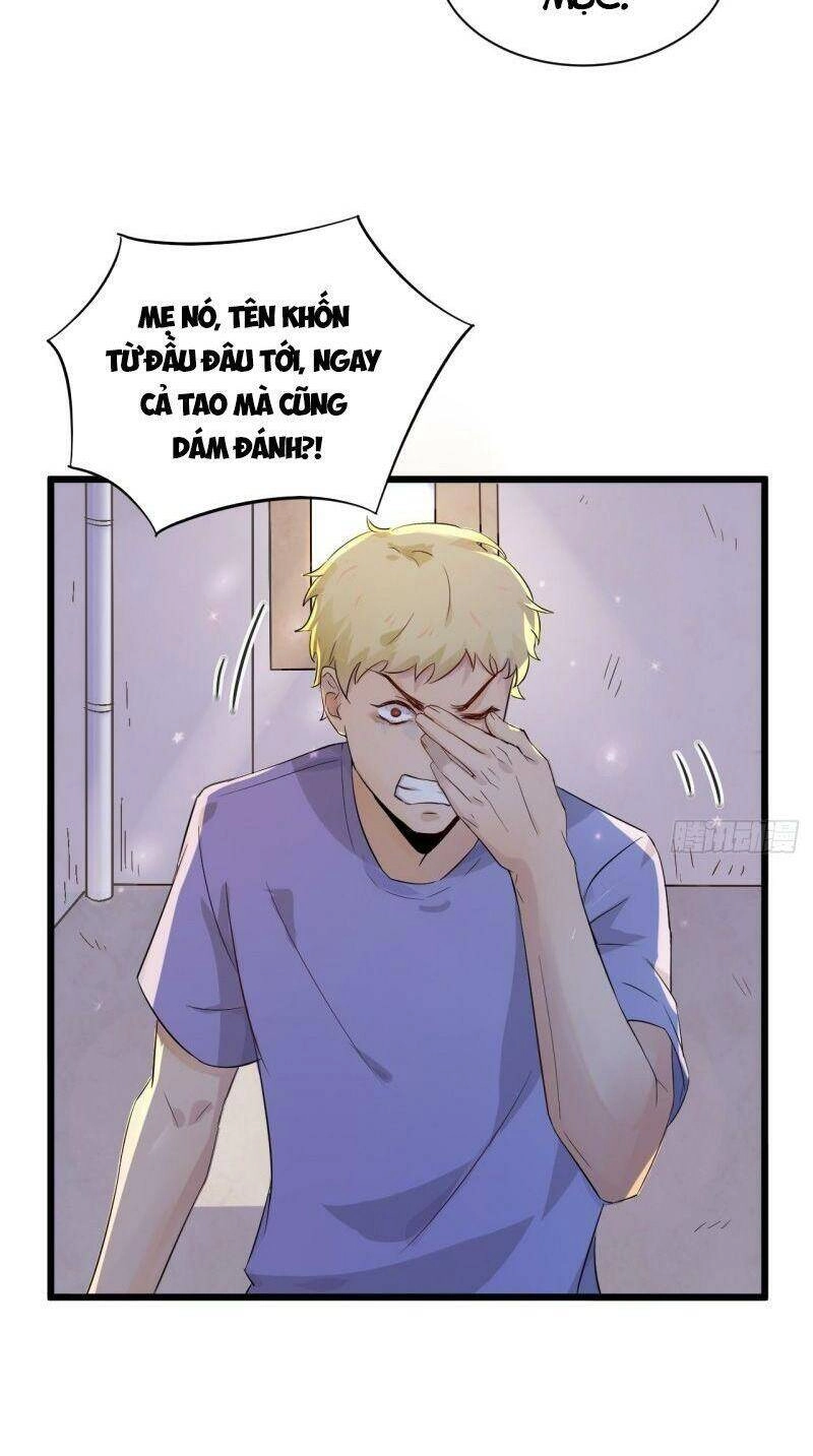 Vua Đầu Tư Mạnh Nhất Chapter 3 - 4