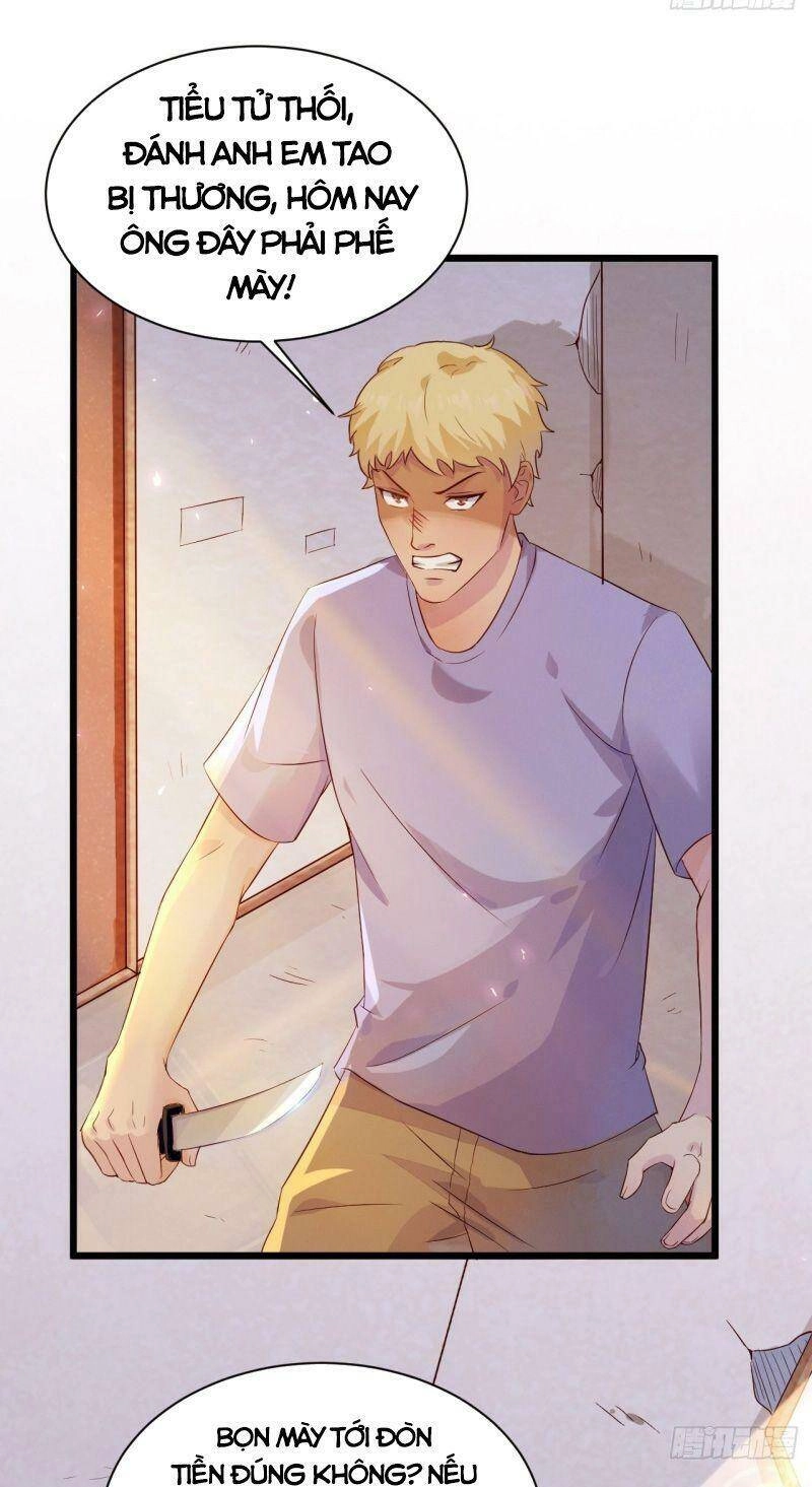 Vua Đầu Tư Mạnh Nhất Chapter 3 - 7